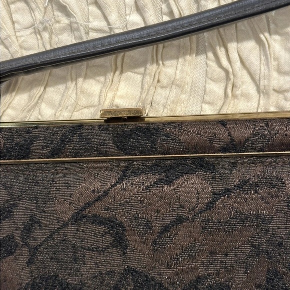 Classic Black Top-Handle Women’s Bag - Picture 5 of 11